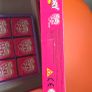 2009 Memory Game Cards Hasbro Ponyville MLP  G3  G3.5  My Little Pony VIntage Image 5