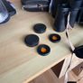 Russian gnu5 8x30 binoculars 1991 Image 2