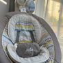 Joie baby swing - excellent condition Image 2