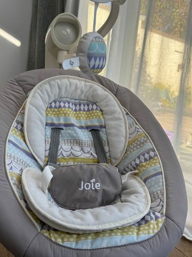 Joie baby swing - excellent condition