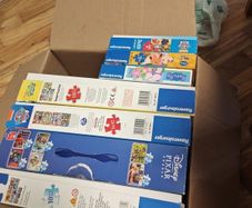 44 jigsaws bundle