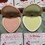 Colour pop heart pressed blushers and highlighters BNIB Image 3