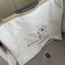 Tutti Bambini CoZee Lite Bedside Crib Latte Image 5