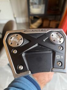 Scotty Cameron Phantom