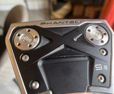 Scotty Cameron Phantom