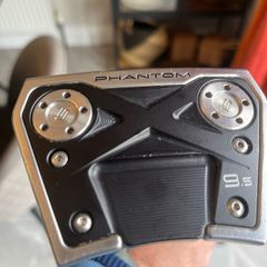 Scotty Cameron Phantom