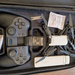 Full package of DJI Tello flycam
