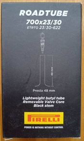 Roadtube Inner Tube Pirelli