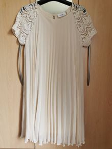 NEW - wallis petite dress UK 12