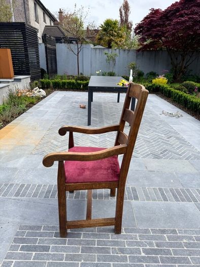 Dining chairs