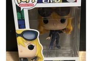 Cowboy Bebop Julia 1216