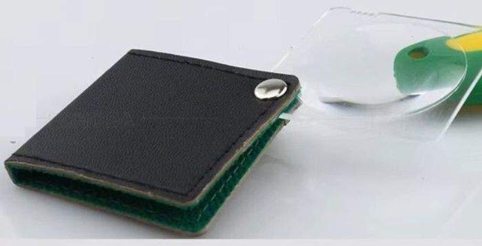 Coin Magnifier, Free Post