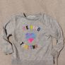 H&m Kids Jumper Image 4