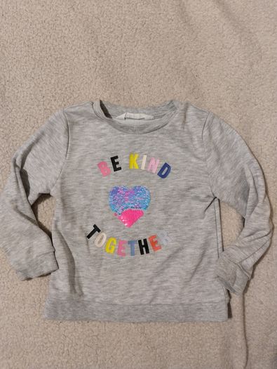 H&m Kids Jumper