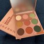 morphe pallet Image 3