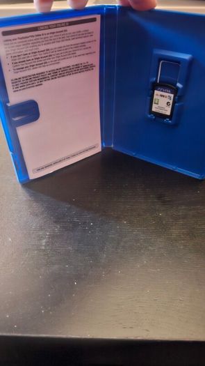FIFA Bundle (PS Vita)