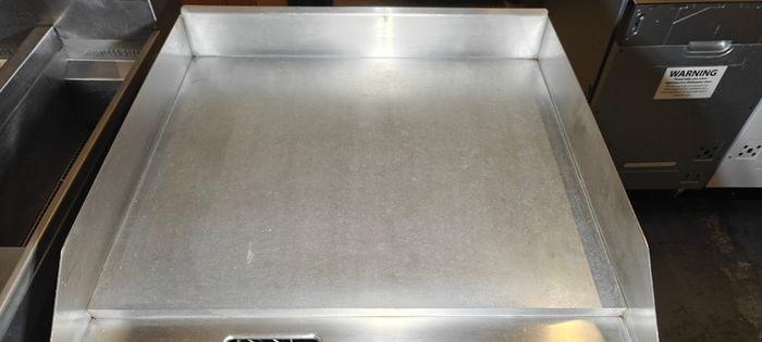 Commercial Kitchen Appliances