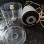 Silver cross Mini Blender/Grinder Image 2