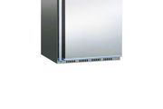 Combi steel Freezer Ss 1 Door