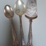 EPNS A1 cutlery set Image 3