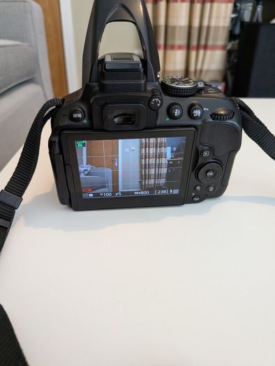 Nikon d5300