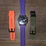 Garmin fenix 6 sapphire titanium Image 4