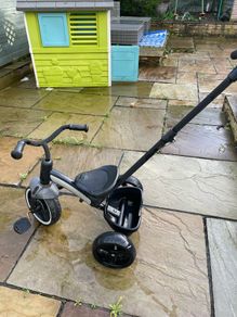 Kids tricycle