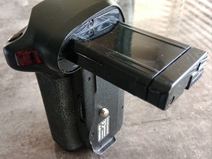 Nikon D5600 Battery grip