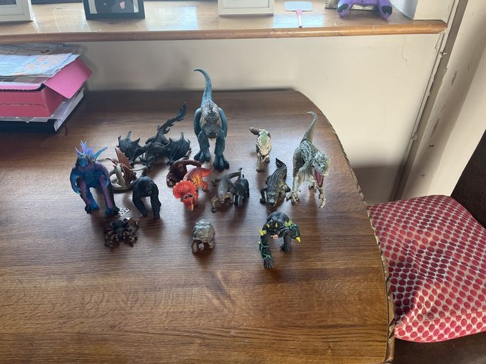 toys