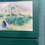 A pair of Kilkenny and Bunratty Castle placements Image 2
