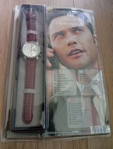 Brand New King Quartz Men Watch in the box