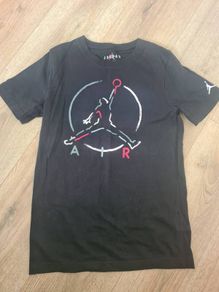jordan t-shirt
