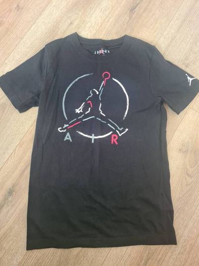 jordan t-shirt