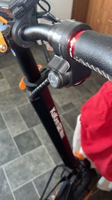 e scooter