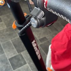 e scooter