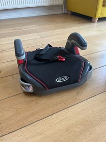 Booster seat