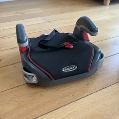 Booster seat