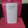 Oriana Parfum de Marley  10 ml or 5 ml samples Image 4