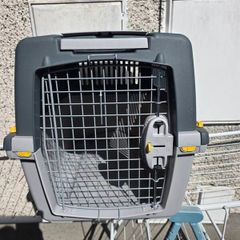 dog carrier