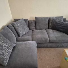 Sofa couch