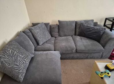 Sofa couch