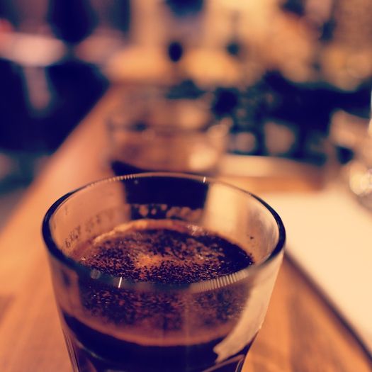 Freshly Roasted Coffee - Sound Coffee