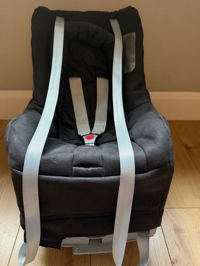 Multimac 4 seater