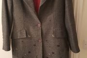 Marc O'Neill Coat size 10