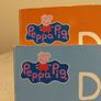 Peppa Pig hardback board Books Image 4