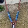 a frame dolly car transporter recovery Image 6