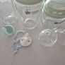 glass baby bottle Image 3