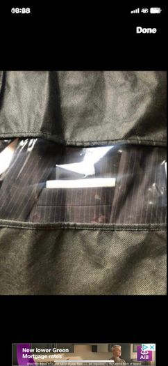 Mens 3 piece  Suit