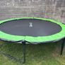 Thrope 12ft Trampoline Image 2