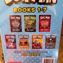 BRAND NEW - Dog Man, boxed sealed set (numbers 1-7) Image 6